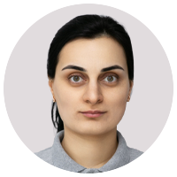 Нурмамедова Гюнель Габилевна