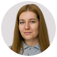 Зубкова Анастасия Алексеевна